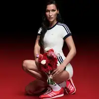 Bella Hadid