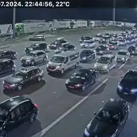 GP Bajakovo granični prijelazi