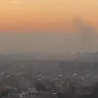 Bejruz liban napad izraela foto X 1