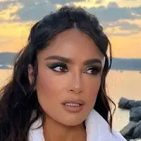 Salma Hayek Instagram