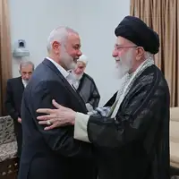 Ismail Haniyeh se sastao s Khameneijem nekoliko sati prije smrti