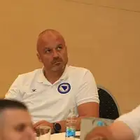 Elmir Pilav UFSIKS