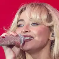 Sabrina Carpenter x