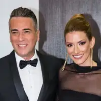 Željko i Jovana Joksimović