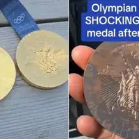 Medalje iz Tokija izgledaju mnogo bolje (Foto: Screenshot)