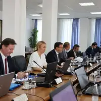 Vlada fbih