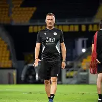 Mario Ivanković (Foto: HŠK Zrinjski)