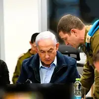 Benjamin Netanyahu Foto: X.com