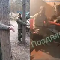 rat u ukrajini Pijani ruski vojnici ponovo pucali na svoje
