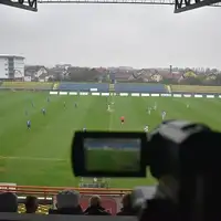 Stadion Dr. Milan Jelić u   Modriča   (Foto: FK Alfa Modriča)