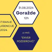 Goražde MENSA