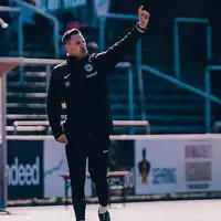 Helge Rasche Foto: Nogometni savez Njemačke (DFB)