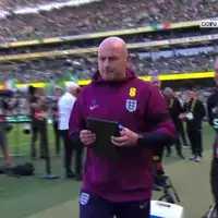 Lee Carsley