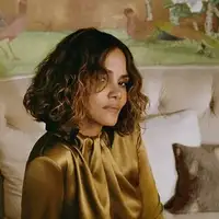 Halle Berry