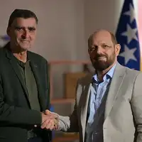 Sead Srna Hajrudin Mulić