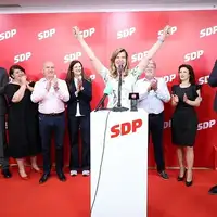 SDP Hrvatska