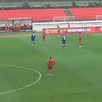 NK Široki Brijeg FK Sloga Doboj