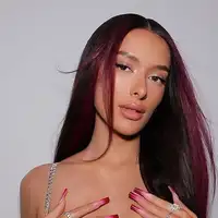 Eden Golan foto Instagram