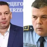 Nenad Nesic Slobodan Radinković
