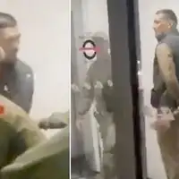 Uhapšen bokserski šampion Oleksandr Usik