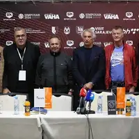 Vahid Halilhodžić Sabahudin Topalbećirević fena