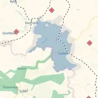napad na Kursk