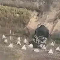 Kursk napredovanje ukrajina