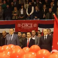 Milorad Dodik