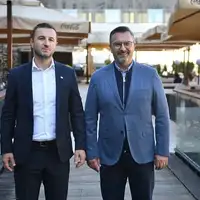 semir efendic Dženan Selimbegović