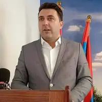 Strahinja Bašević (Foto: SRNA)