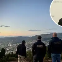 Civilna zaštita KS Općina Stari Grad klizište