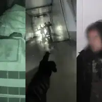 Droga Rusija zapljena 1t FSB