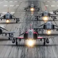 Turska Borbeni avioni