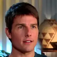 Tom Cruise Screenshot: YouTube