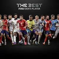 FIFA objavila kandidate za najboljeg igrača svijeta