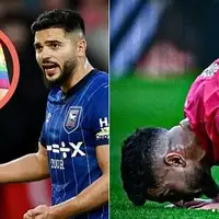 Sam Morsy