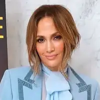 Jennifer Lopez x