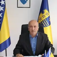 Edin Ćulov premijer Goražde