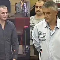 Milenko Lakić Zijad Turković
