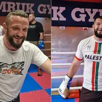 Miran Fabjan Ahmed Krnjić