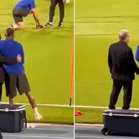 Raphinha izjavom o Olmu izazvao metež u Barceloni