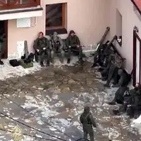 Vanjska Milan Radoičić