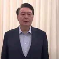 Yoon Suk Yeol