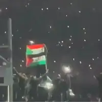 Super Bowlu podigao zastave Sudana i Palestine