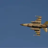 Ukrajinci objavili fotografije aviona F-16 u napadu