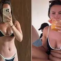 Molly Ava mršavljenje