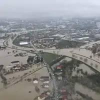 Prijedor poplave 03 2025 foto bn