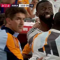 Antonio Rudiger