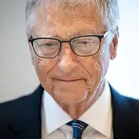 Bill gates