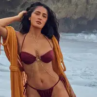 Salma Hayek